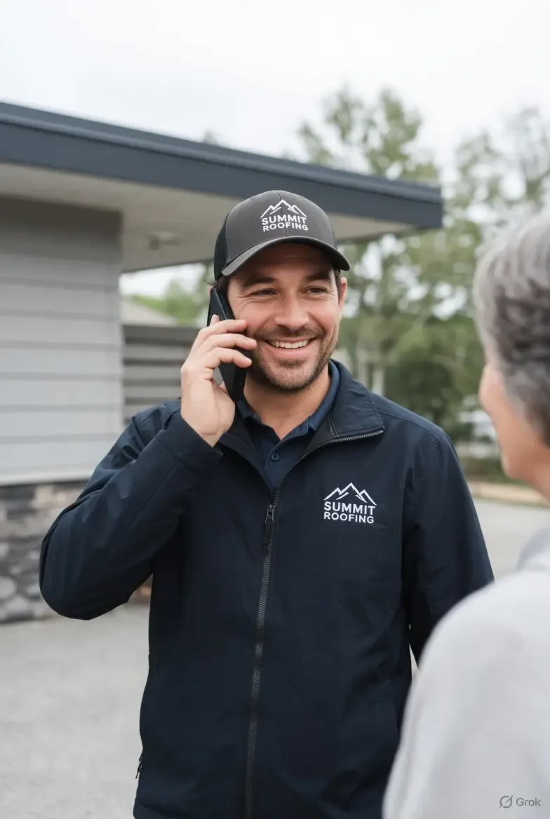 Flat Roof Leak Repair New Buffalo, MI FAQs